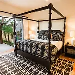 Hacienda Beach Club & Residences
