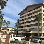 Marina Sol, Villa Las Lagartijas