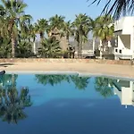 Villa Dorada Sunset