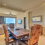 Golf Resort Condo With Ocean Views At Cabo Quivira