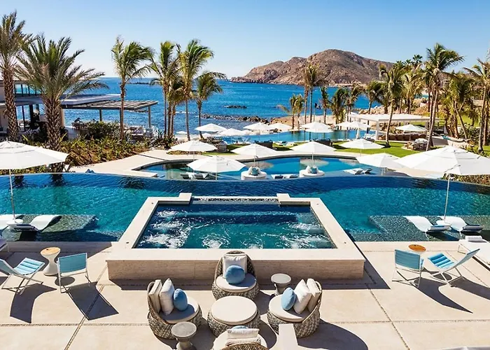 Luxury Studio With Ocean View In A Private Community With Hotel Amenities