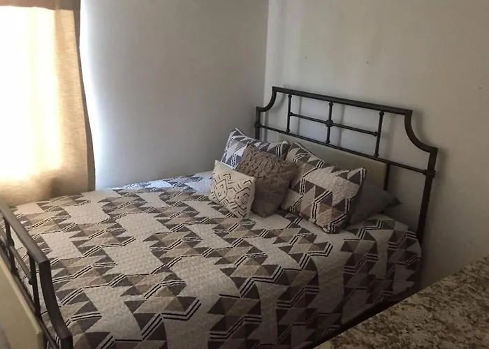 Casa Cabo San Lucas, Cerca De La Marina