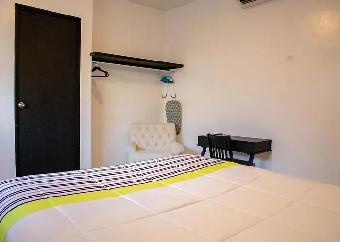 Donjuan By Melida Hotel