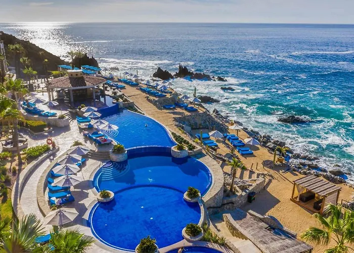 Hacienda Encantada Resort & Spa