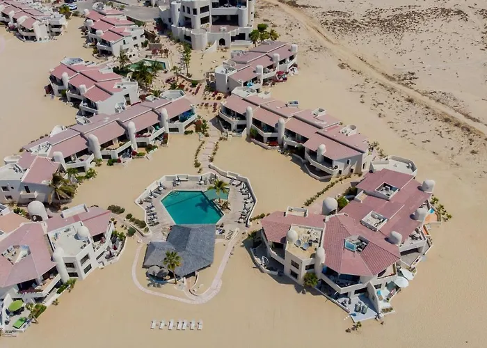Terrasol Condominiums 237