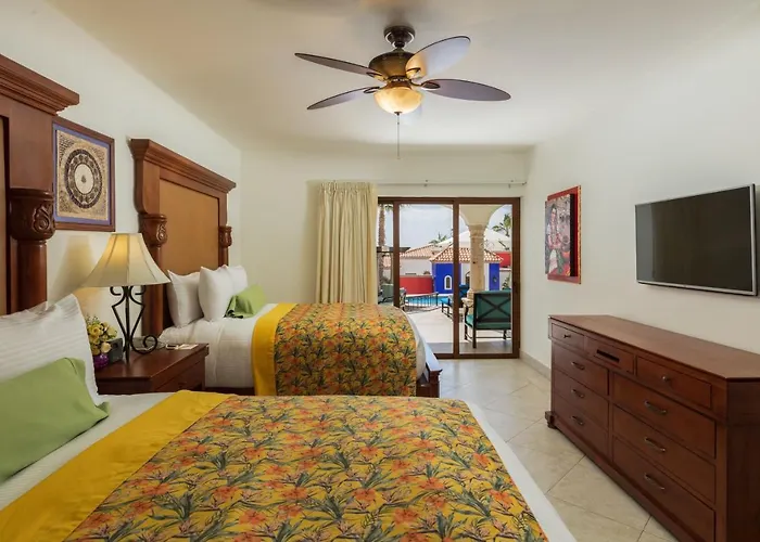 Villas At Hacienda Encantada