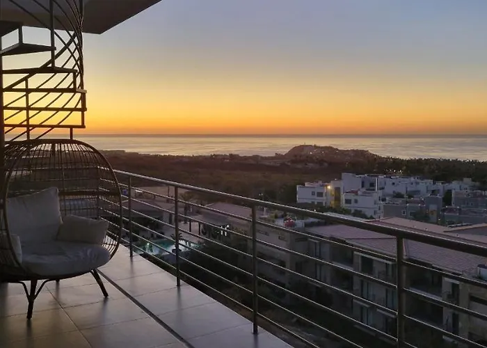 Casa Sola Penthouse
