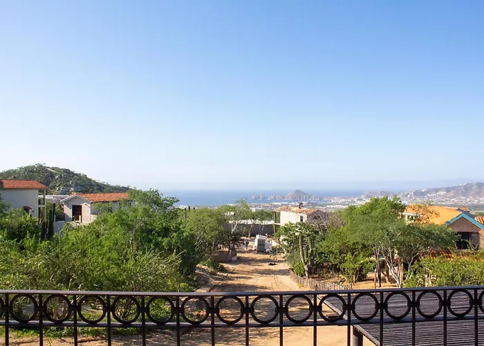 Casa Shonna