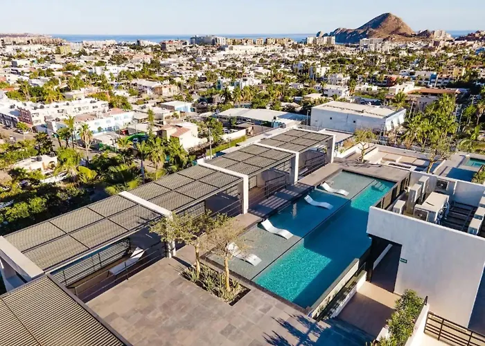Lumina At Cardinal Cabo San Lucas