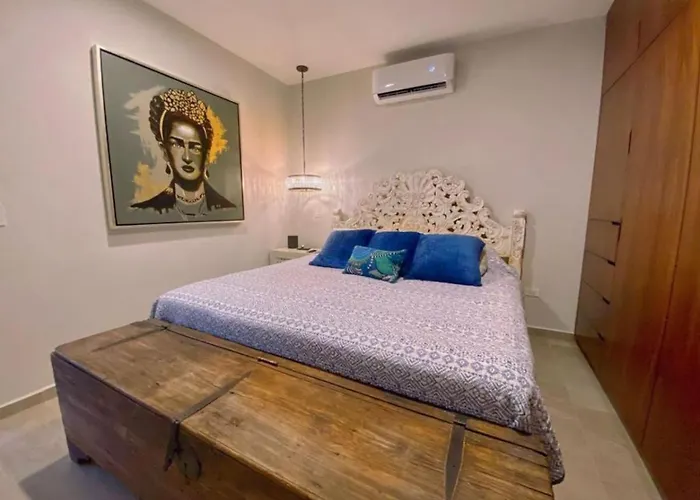 Luxury 4Br Condo 5Min Cabo Downtown Pool Bbq