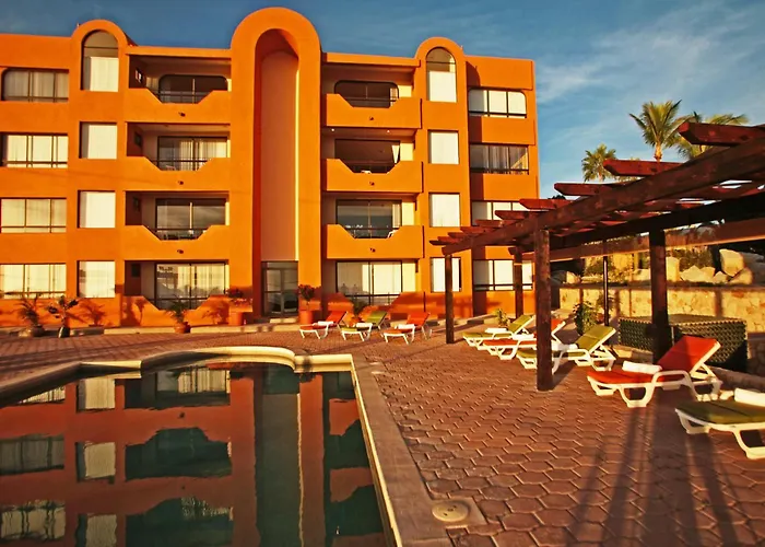 Sunrock Hotel & Suites