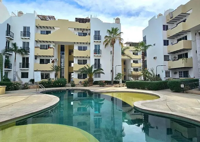 Irresistible 2Bd Ph Close To Beach