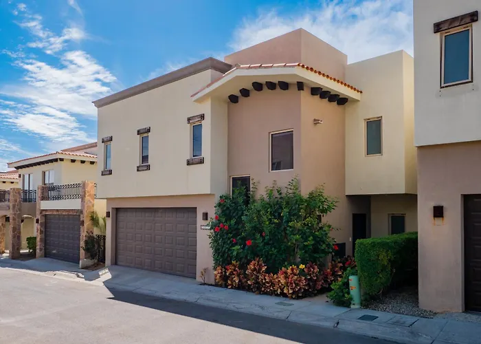 King Tritons 3 Bdrm In Ventanas