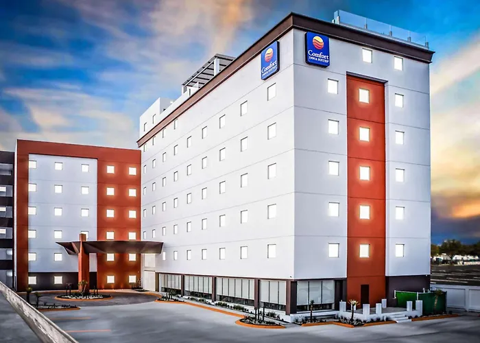Comfort Inn&Suites Los Cabos