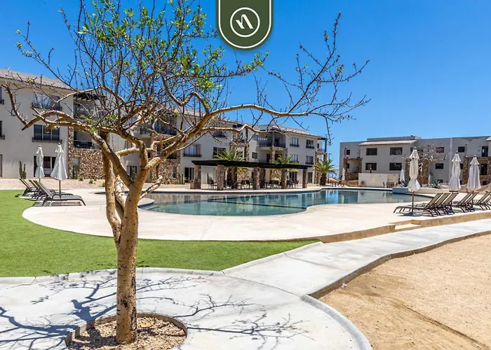 2Br Condo In Camino Del Mar - Private Rooftop