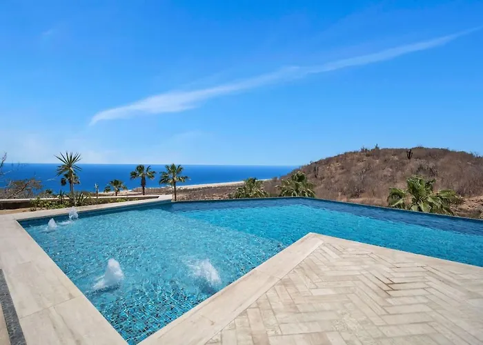 3Bd-3Ba Overlooking Quivira Above Sunset Beach
