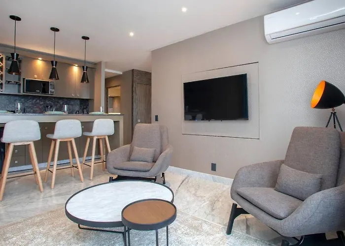 Close To Beach Nice Suite In Cabo\'S Downtown - 5