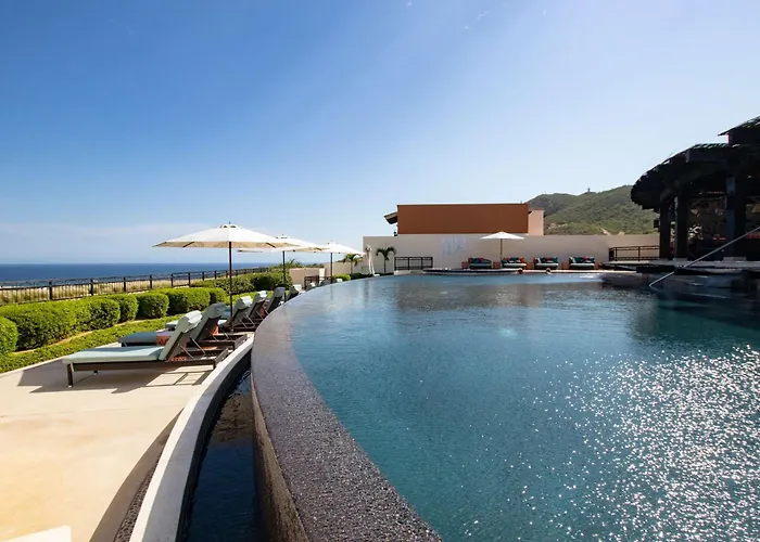 Cabo Cottage Copala - Stunning * Luxury Ocean View 2Br*Resort Living