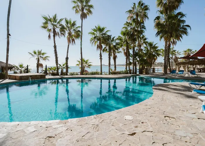 Hotel Rancho Buenavista
