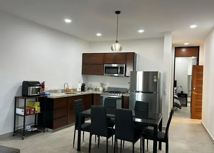 Brand New Condo Cabo San Lucas