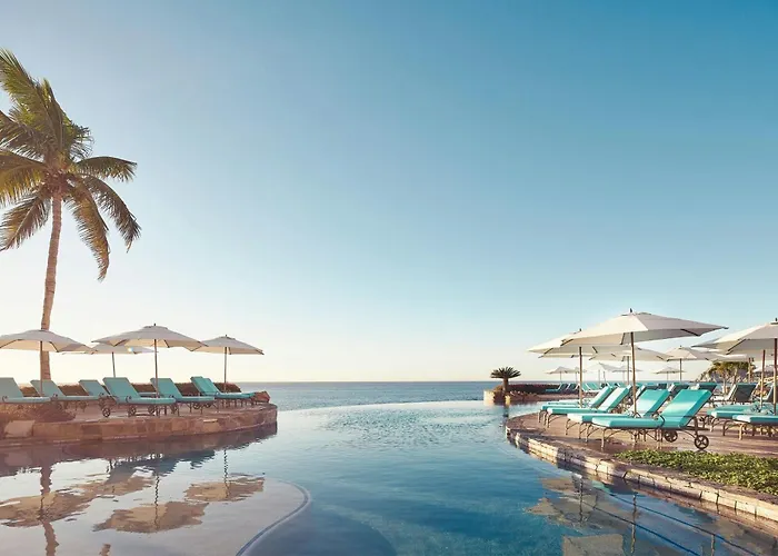 Hacienda Del Mar Los Cabos, Autograph Collection (Adults Only)