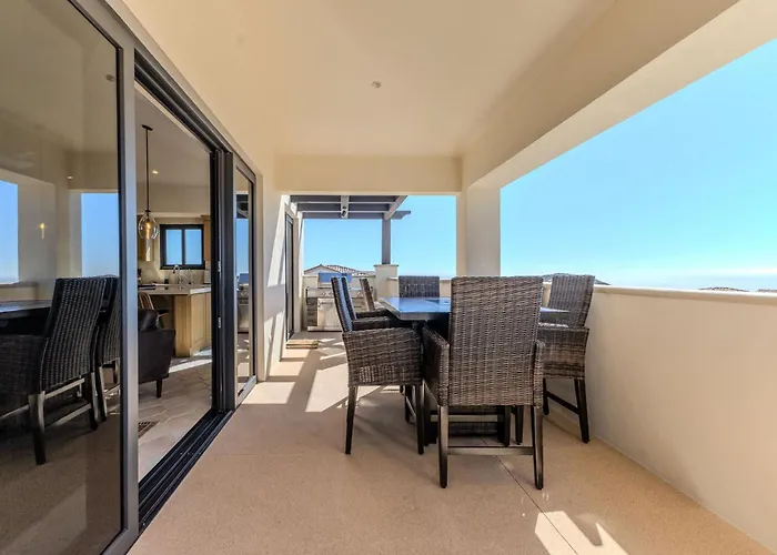 Golf Ocean Views & Pure Luxury Await You