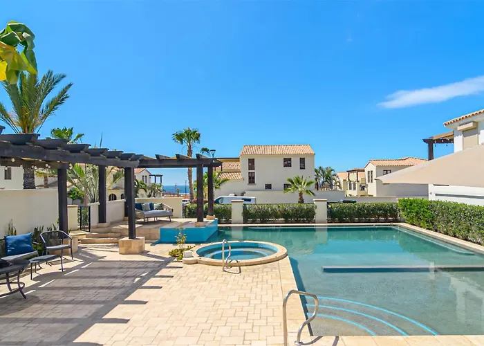 Familyhome, Private Hottube&Garden, Medanobeach10Min