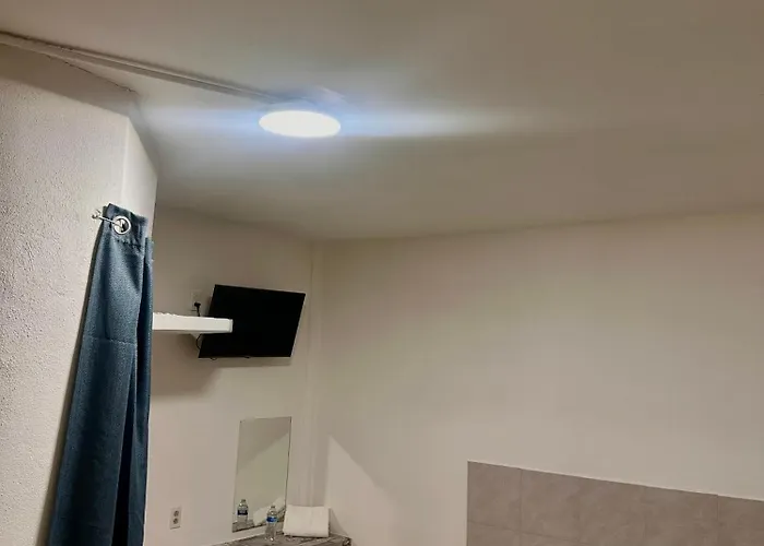 Cuartos Lupita Descansa Como En Casa