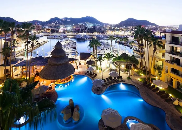Rated For Best Value In Cabo! Nautical 1Br Suite