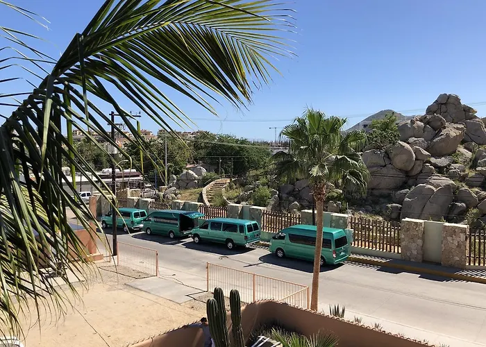 Roca Vista