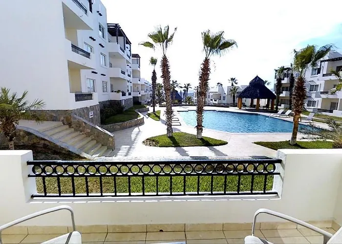Dorada Apartments