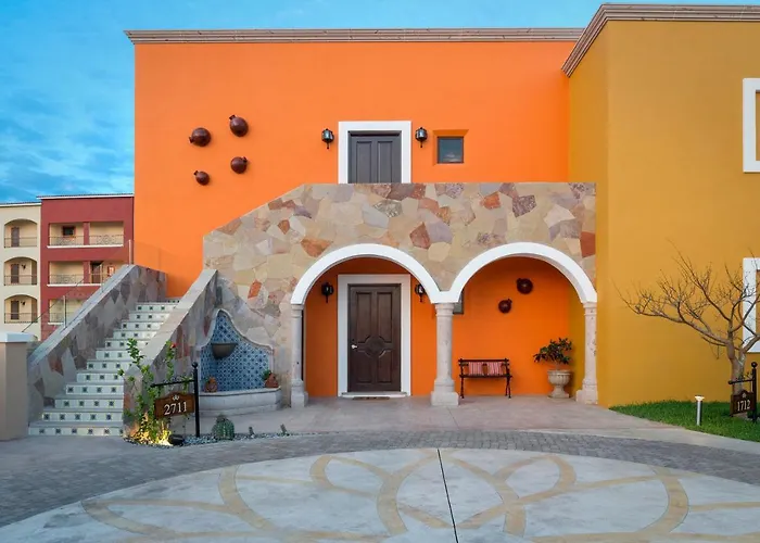 The Residences at Hacienda Encantada