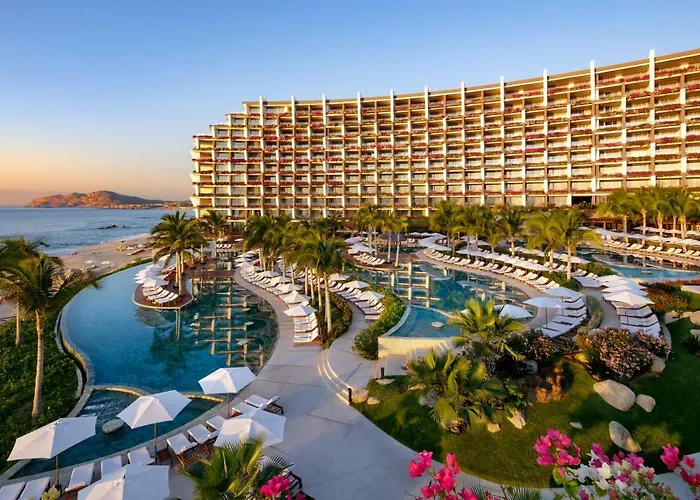Grand Velas Los Cabos Luxury All Inclusive