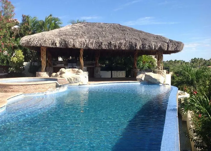 Casa Bonita