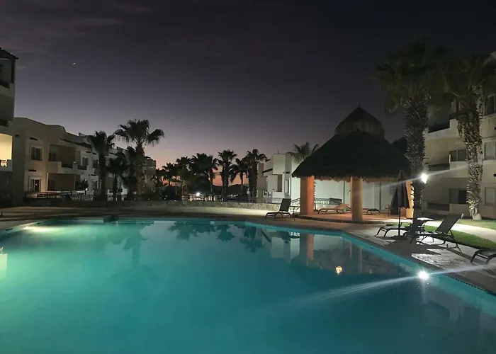 Villa Dorada Sunset
