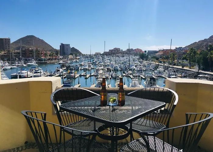 Condo Paraiso Marina Plaza Bonita