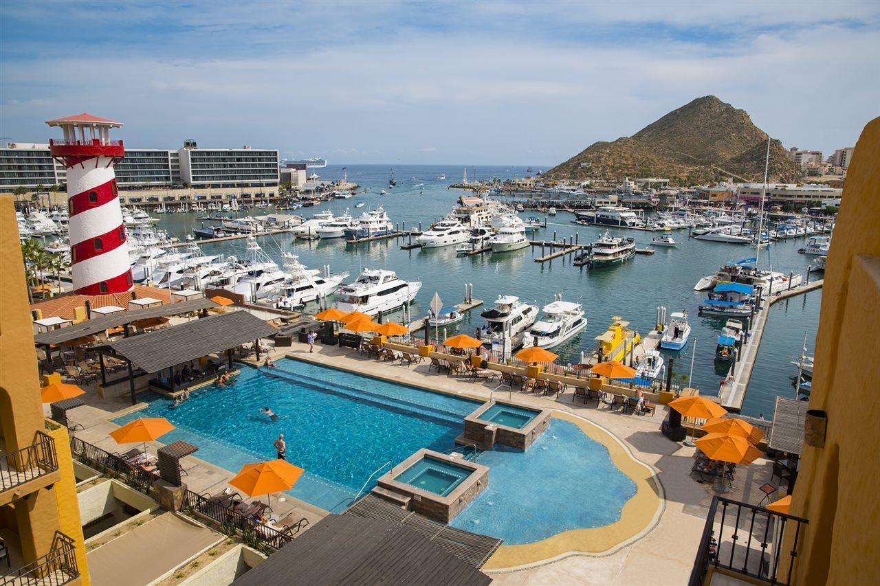 Tesoro Cabos Cabo San Lucas