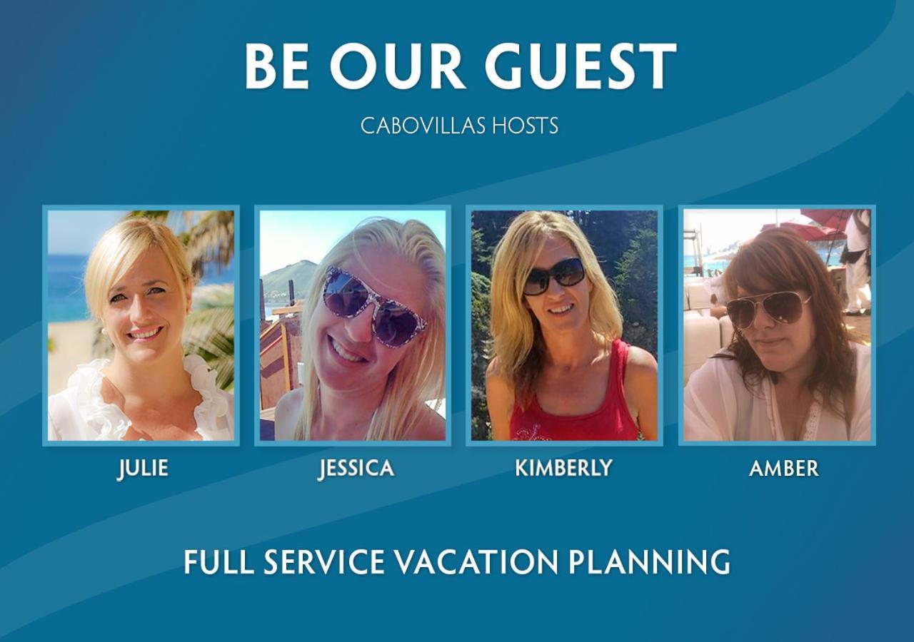 Family Vacation With Ocean Views At Lorena Villa