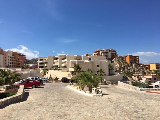 Terrasol 237 Apartment