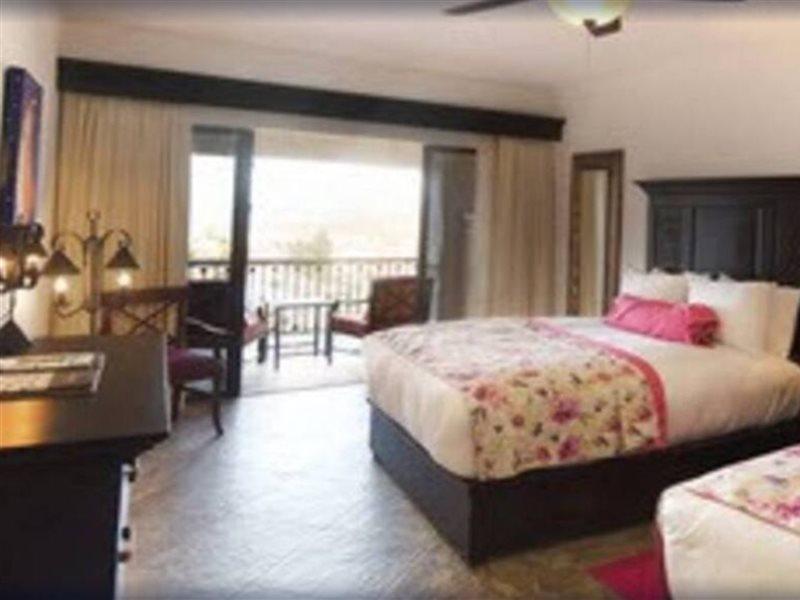 Apartment Confortable Family 2bd At Cabo San Lucas