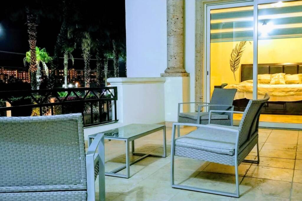 Fusion Cabo At Puerta Cabos Village 204h