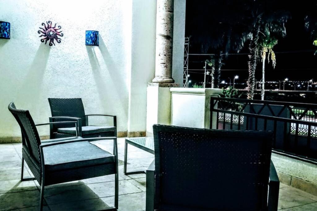 Fusion Cabo At Puerta Cabos Village 204h Apartment