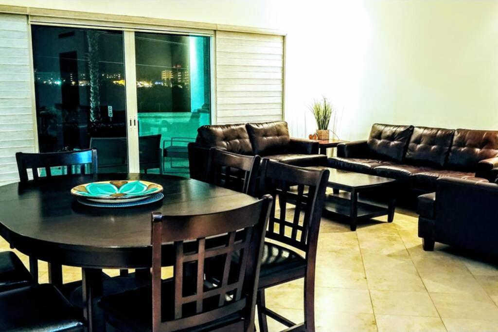 Fusion Cabo At Puerta Cabos Village 204h Apartment *