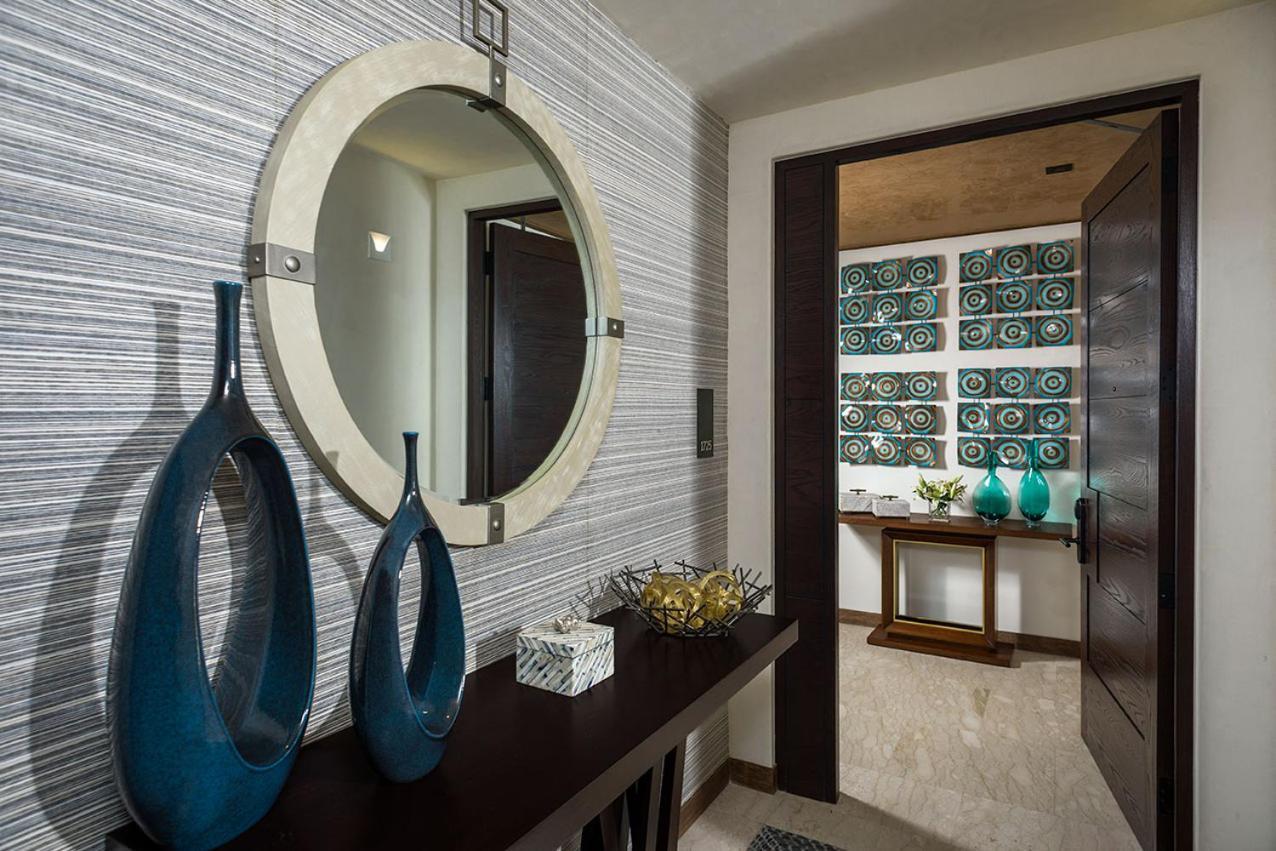 Luxury With Ocean View In A Private Community With Amenities Apartment Cabo San Lucas