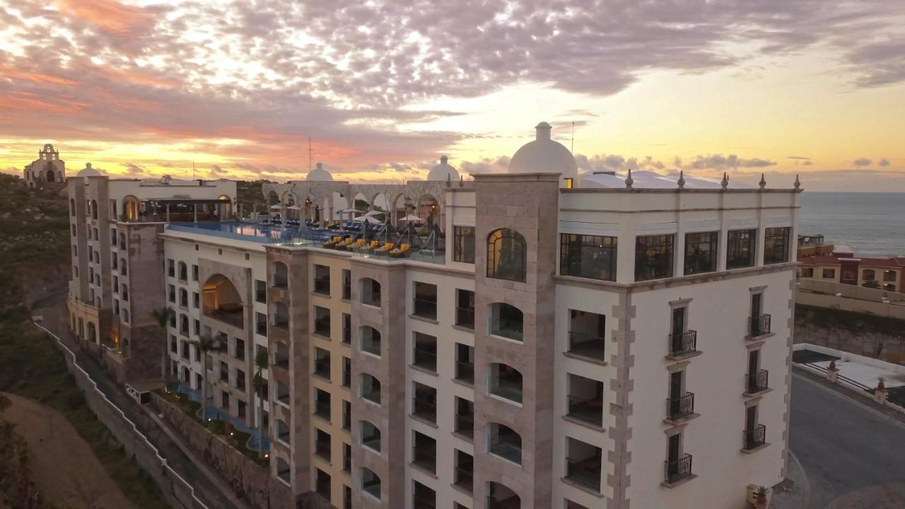 Vista Encantada & Residences, A La Carte Optional Cabo San Lucas