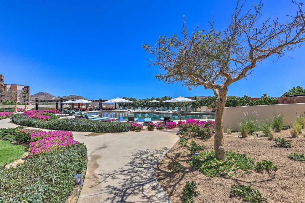 Golf With Ocean Views At Cabo Quivira * Cabo San Lucas