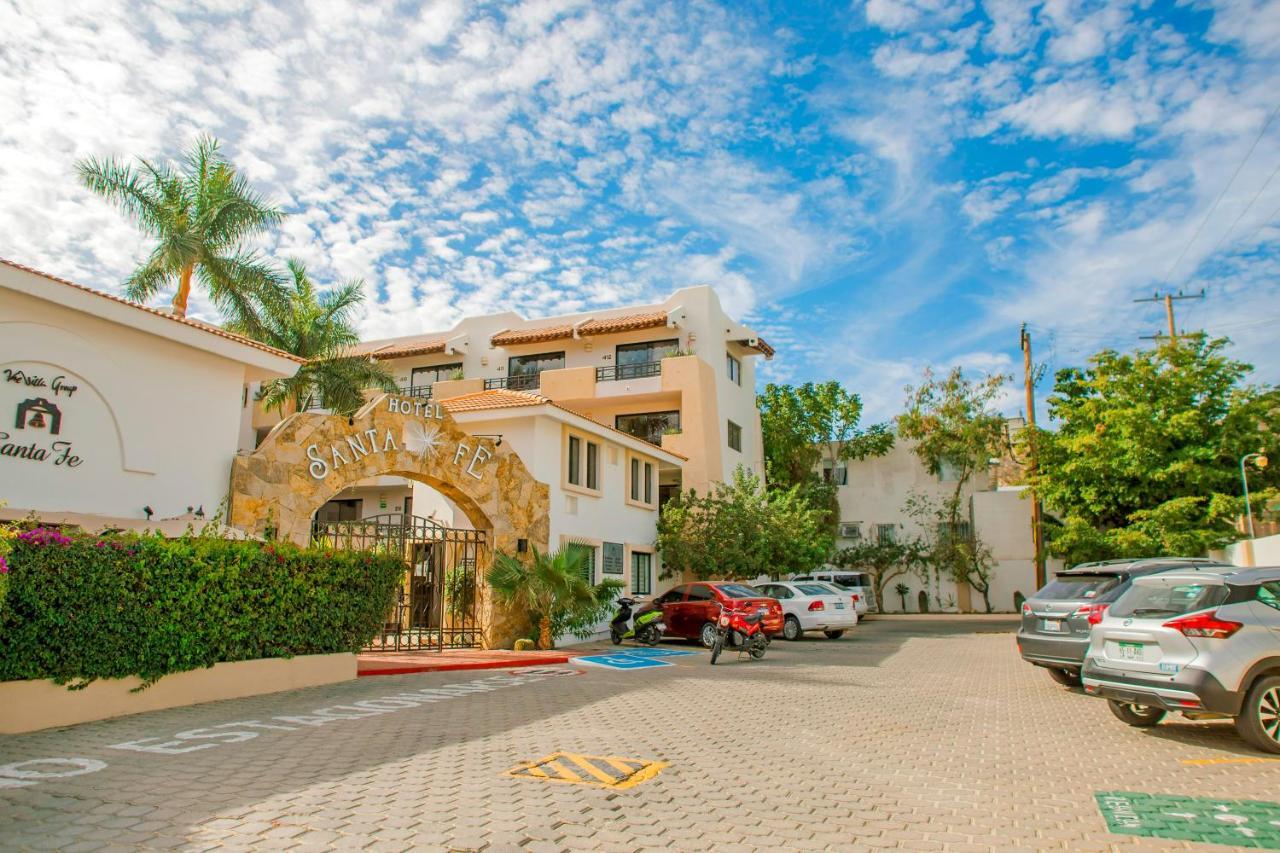 Santa Fe Cabos By Group 4*