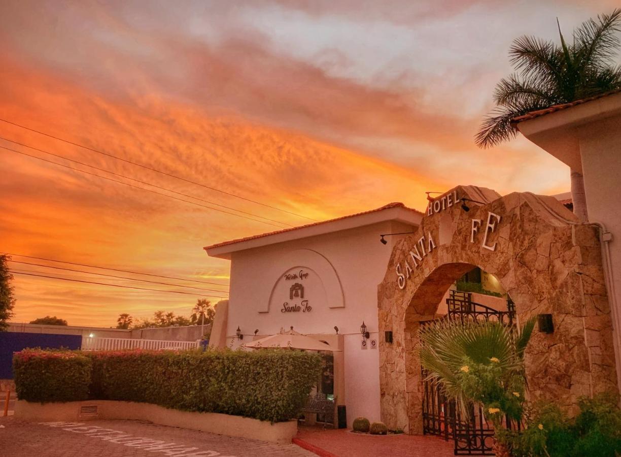 Santa Fe Cabos By Group 4*