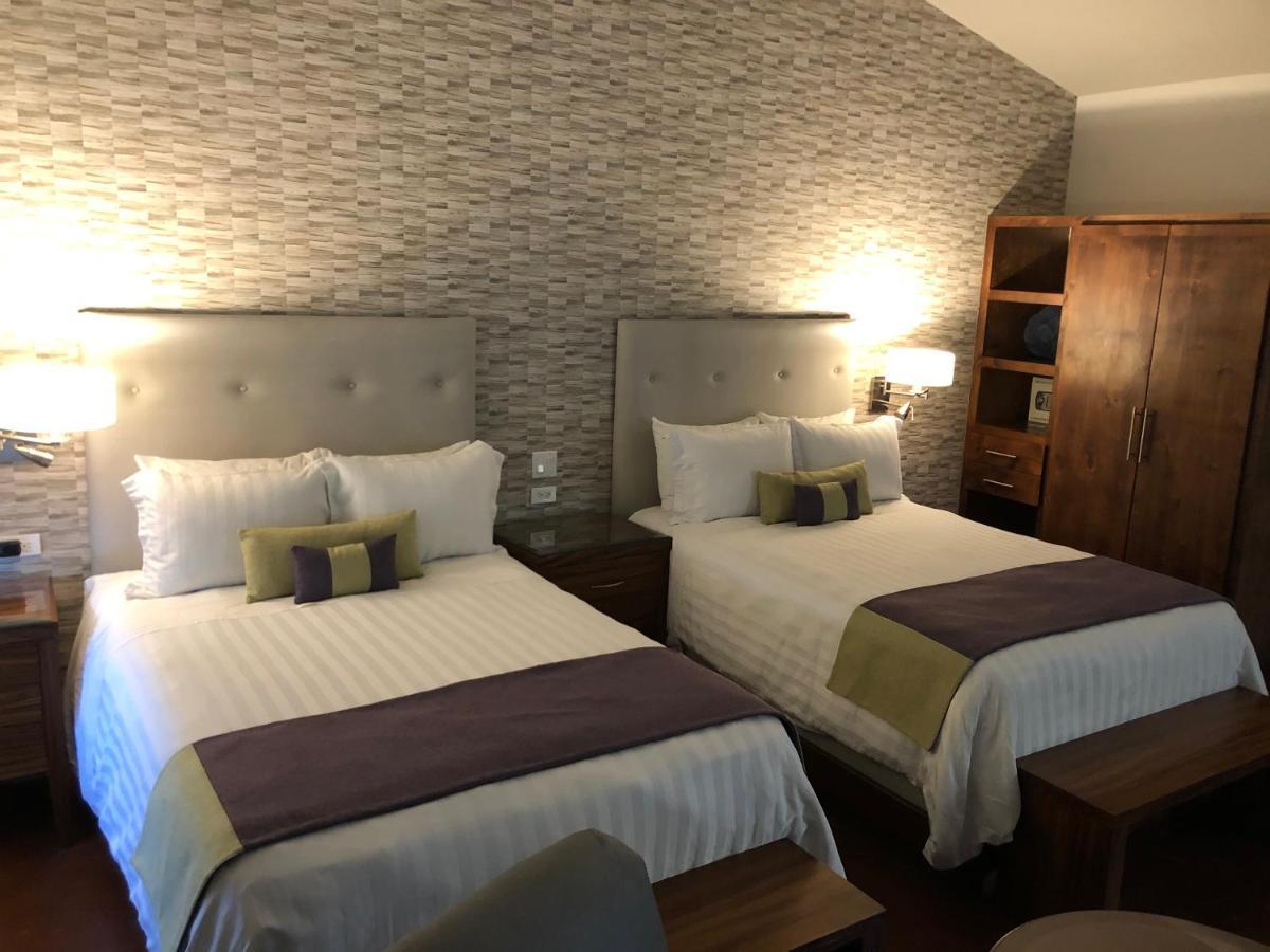 Hospedagem domiciliar San Angel