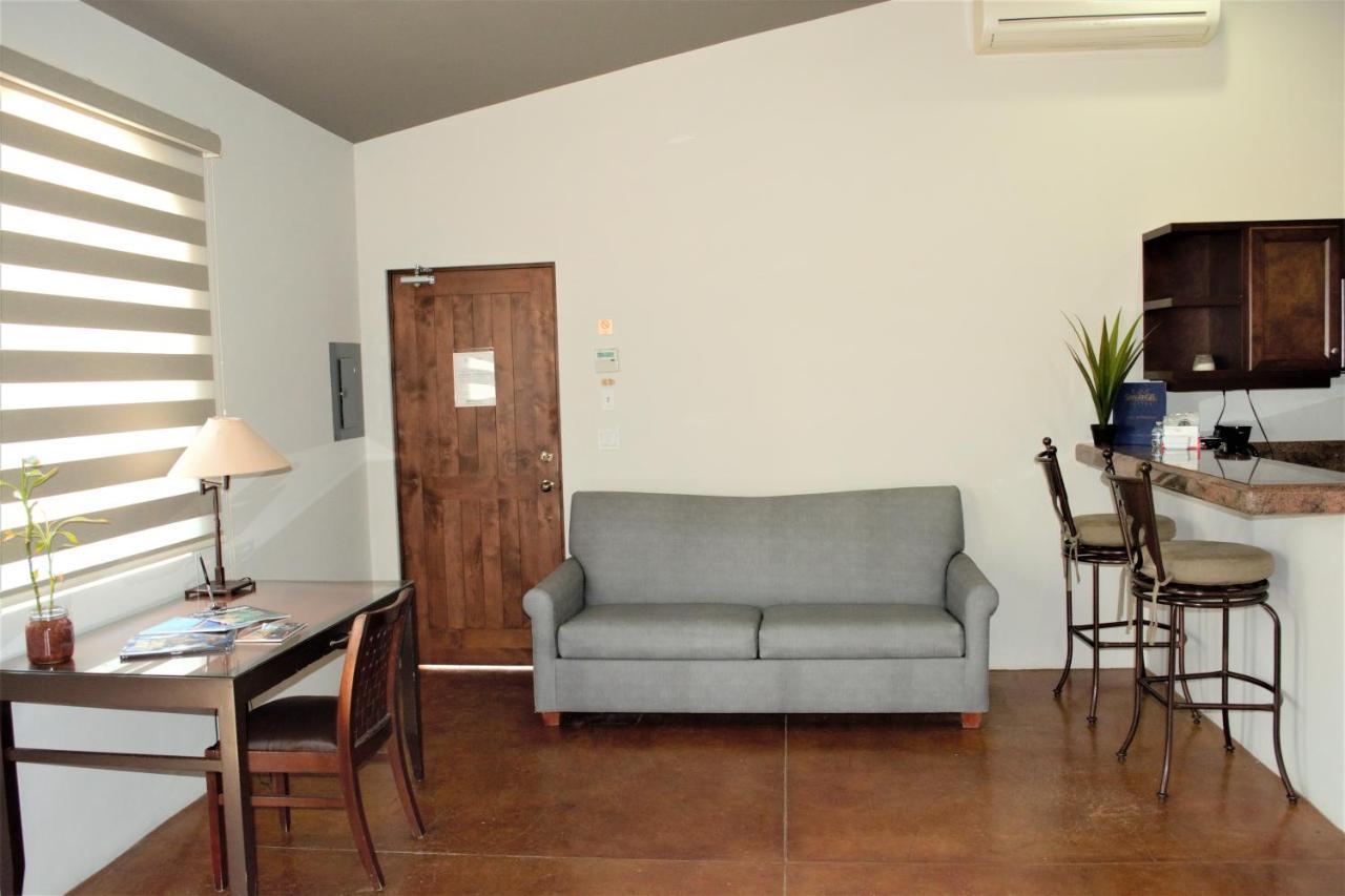 Hospedagem domiciliar San Angel